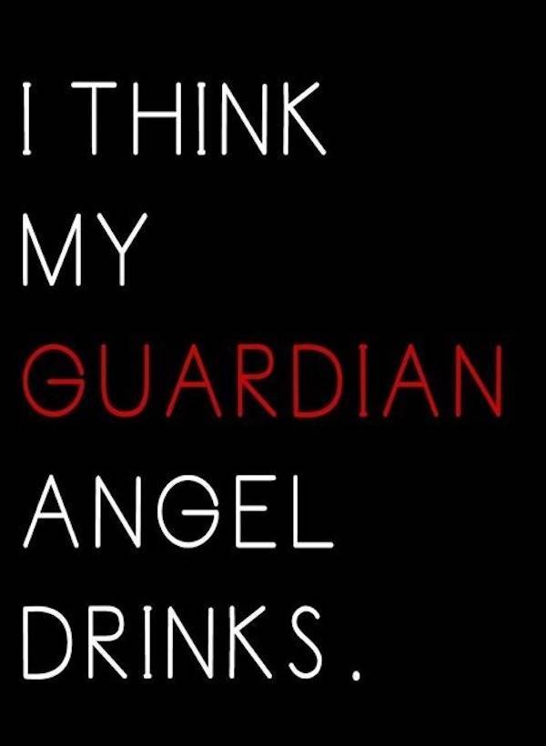 They Are Way Too Drunk…