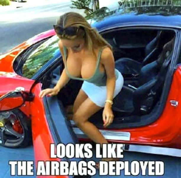 Yep, That’s Very Dirty!