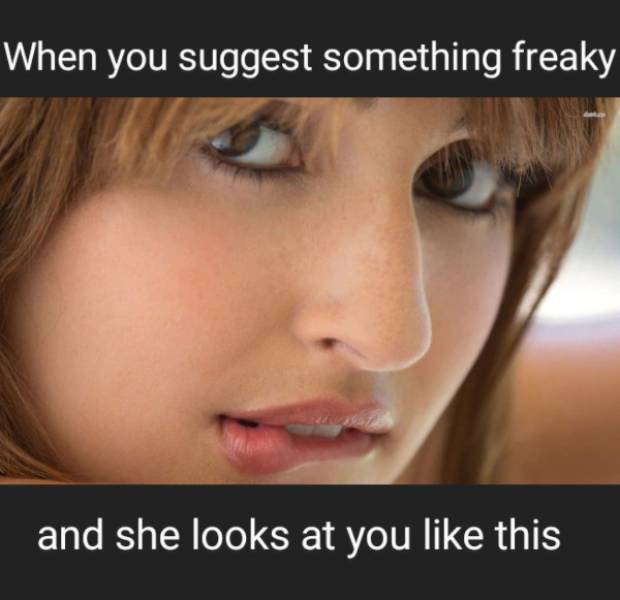 Yep, That’s Very Dirty!