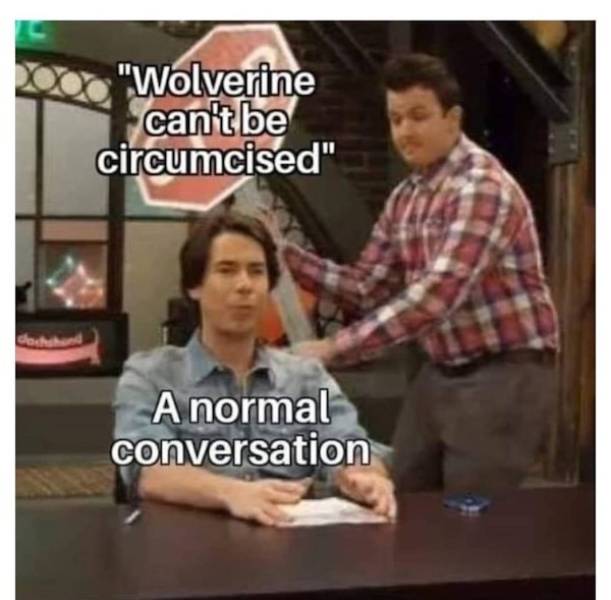 Take This Dirtiness!