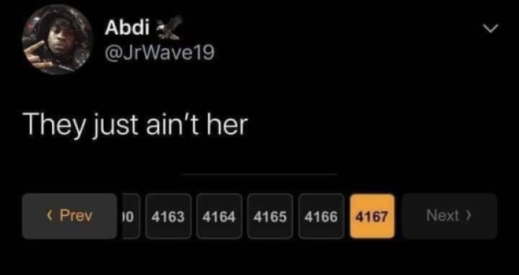 Take This Dirtiness!