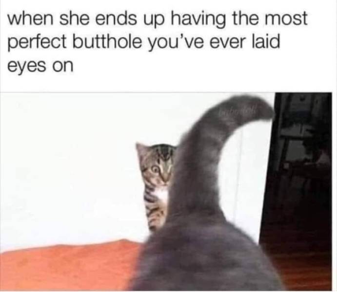 Take This Dirtiness!