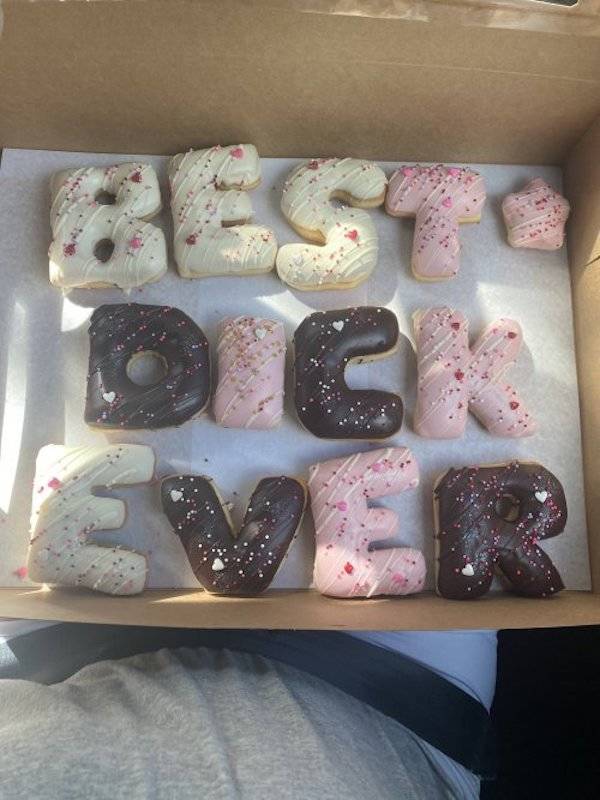 Take This Dirtiness!