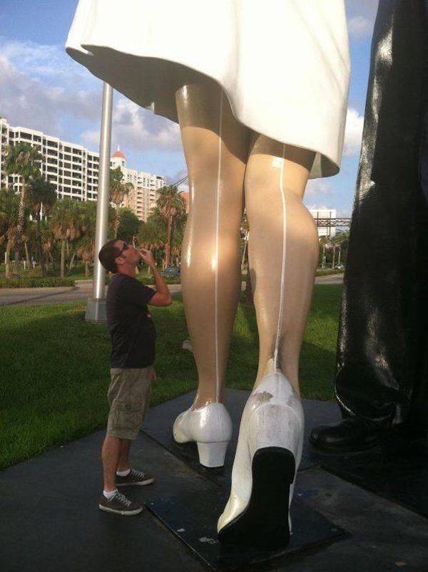 Take This Dirtiness!