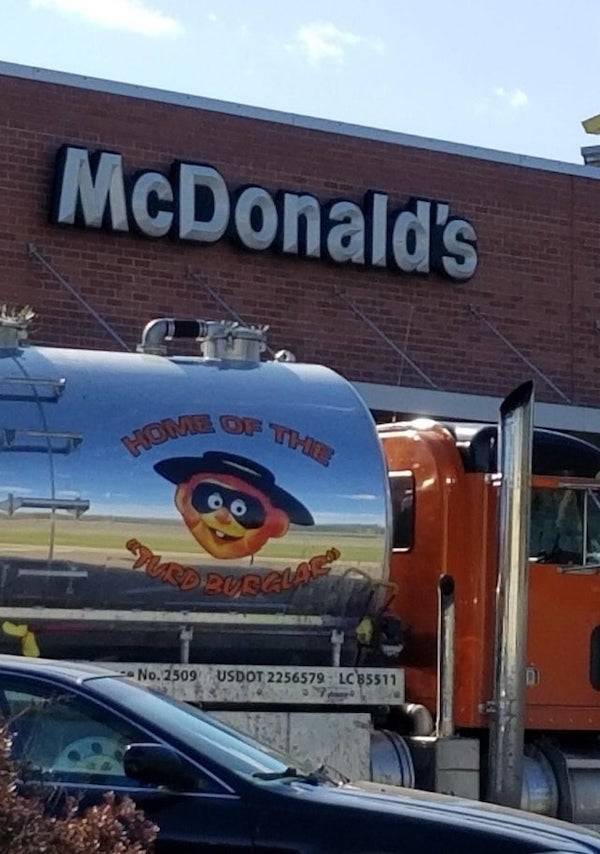 Take This Dirtiness!