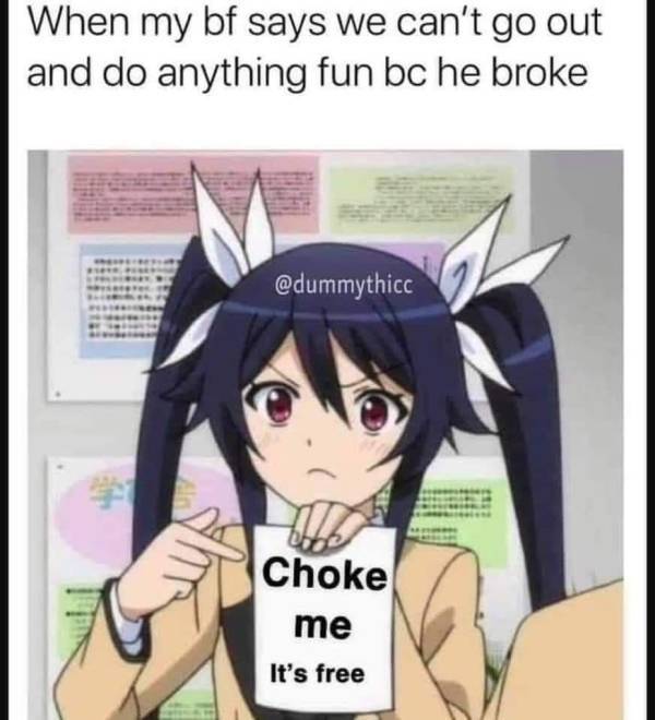 Take This Dirtiness!