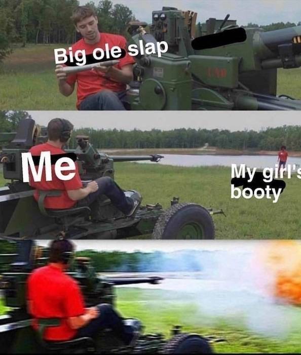 Dirty Humor Returns!