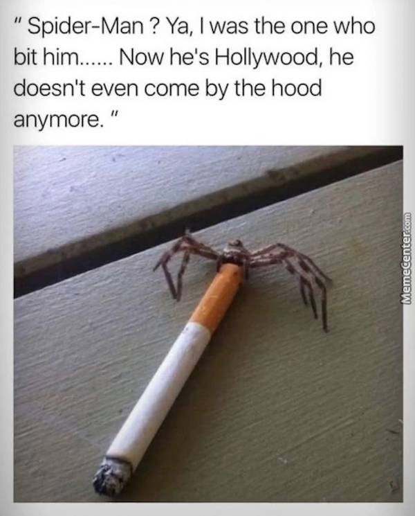 Dirty Humor Returns!