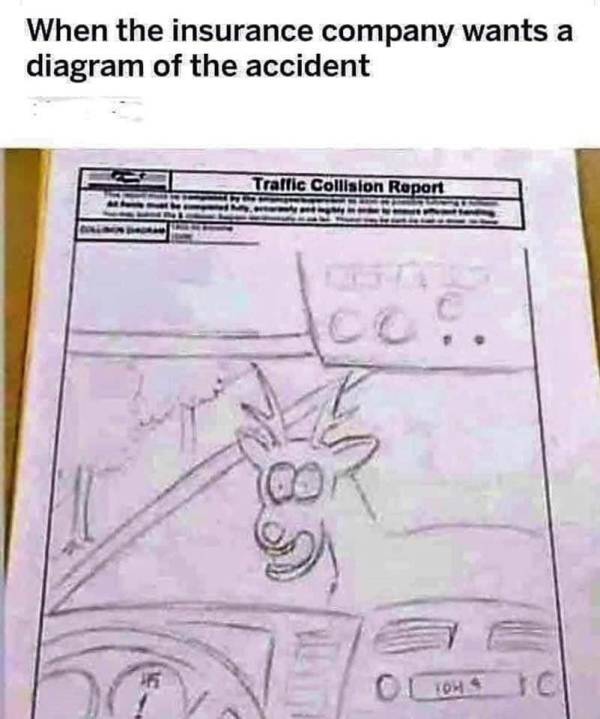 Dirty Humor Returns!