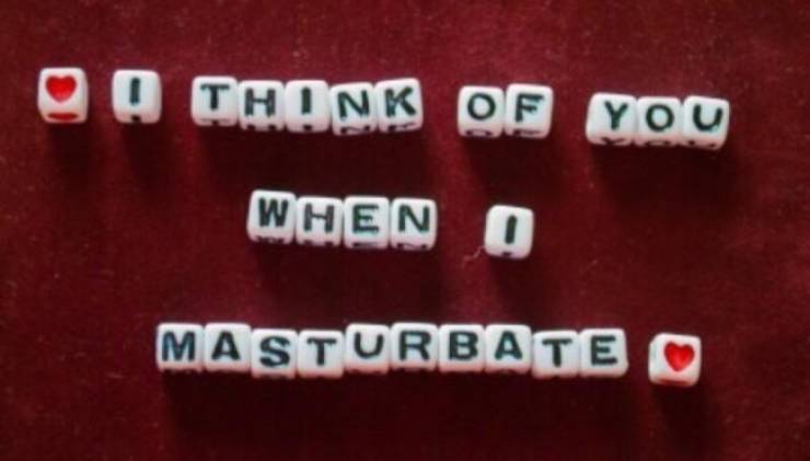 Dirty Humor, Any Day Of The Week!