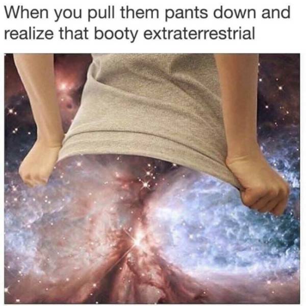 Dirty Humor, Any Day Of The Week!