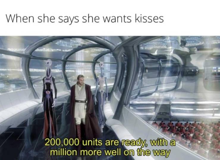 Dirty Humor, Any Day Of The Week!