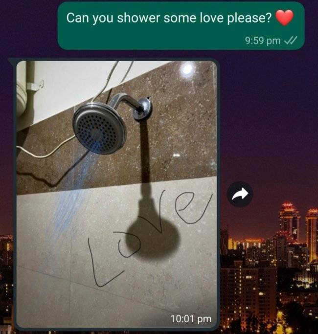 Dirty Humor, Any Day Of The Week!