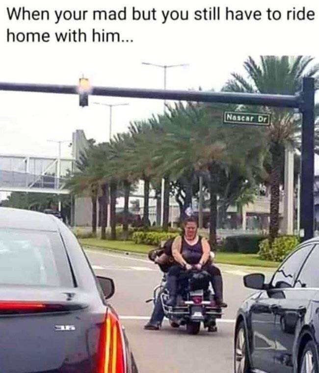 Dirty Humor, Any Day Of The Week!