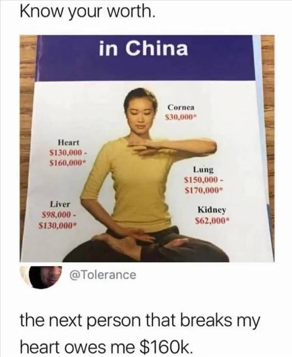 Dirty Humor, Any Day Of The Week!