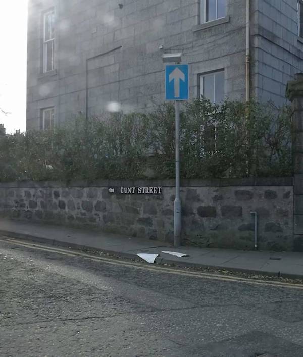 Dirty Humor, Any Day Of The Week!