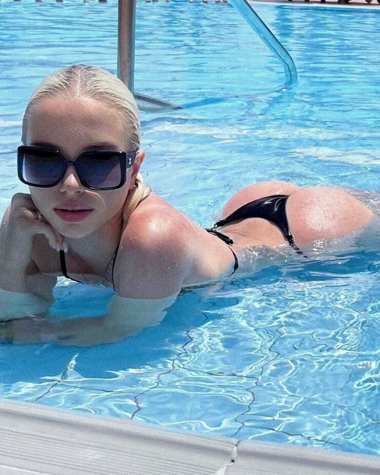 Scientifically Proven – Wetter Is, In Fact, Better