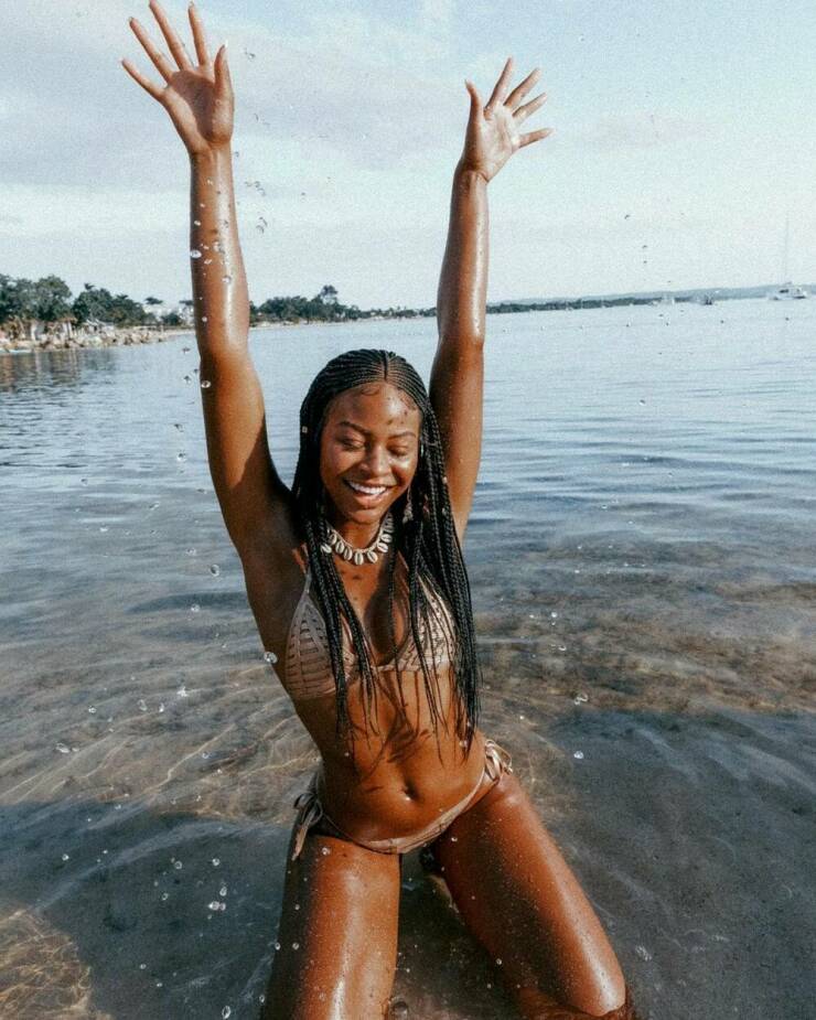 Scientifically Proven – Wetter Is, In Fact, Better