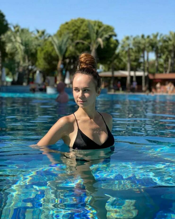 Scientifically Proven – Wetter Is, In Fact, Better