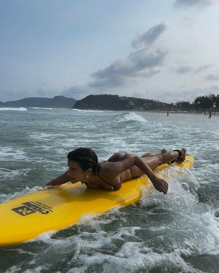 Scientifically Proven – Wetter Is, In Fact, Better