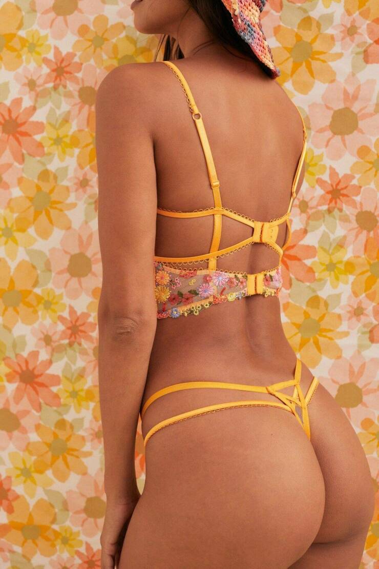 A Booty-full Collection Of Girls