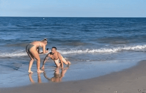 Influencers Gone Wild…