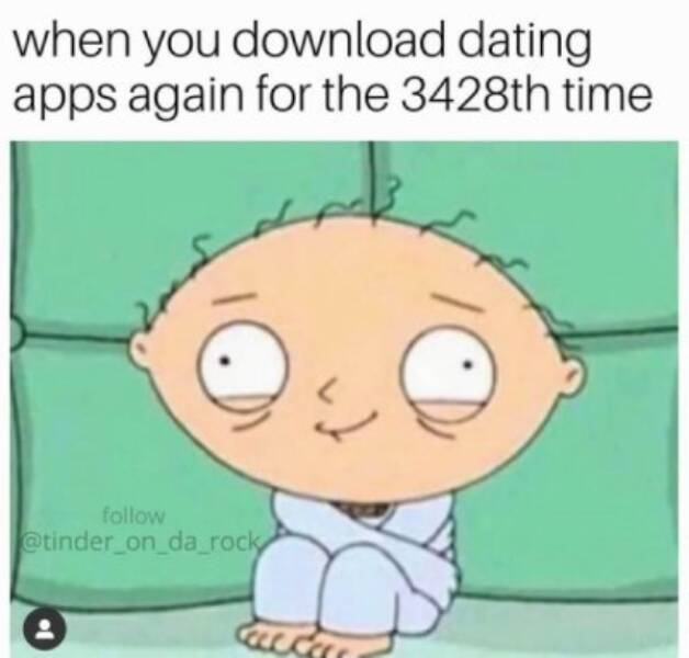 Dating Can Be Spicy, But Painful…