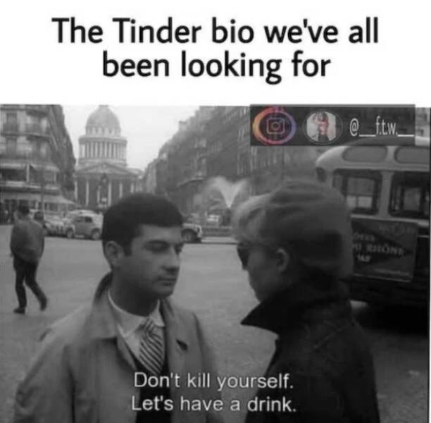 Dating Can Be Spicy, But Painful…