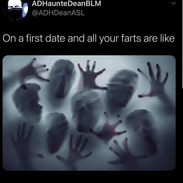 Dating Can Be Spicy, But Painful…