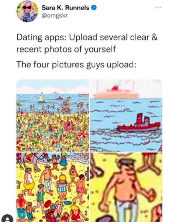 Dating Can Be Spicy, But Painful…