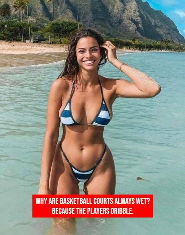 Girls, We’re Ready To Hear Your Jokes!