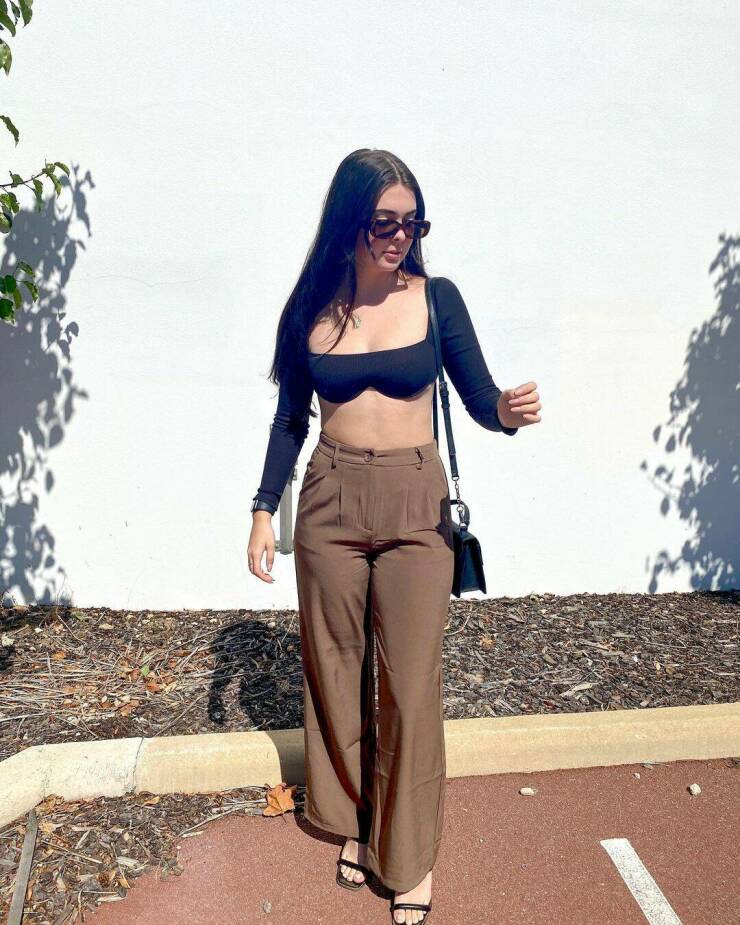 Bigger Isn’t Always Better…