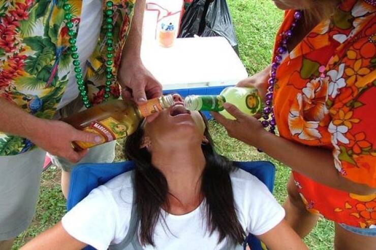 The Weekend Is Almost Here!