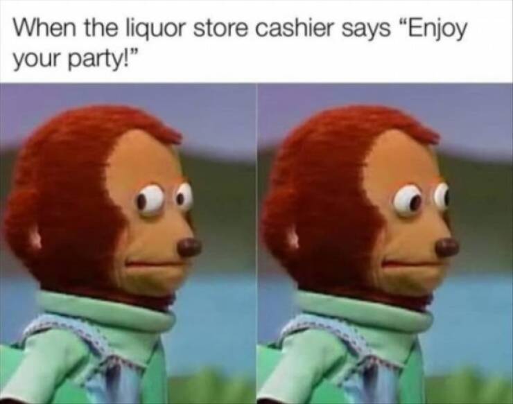 The Weekend Is Almost Here!