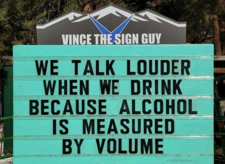 The Weekend Is Almost Here!