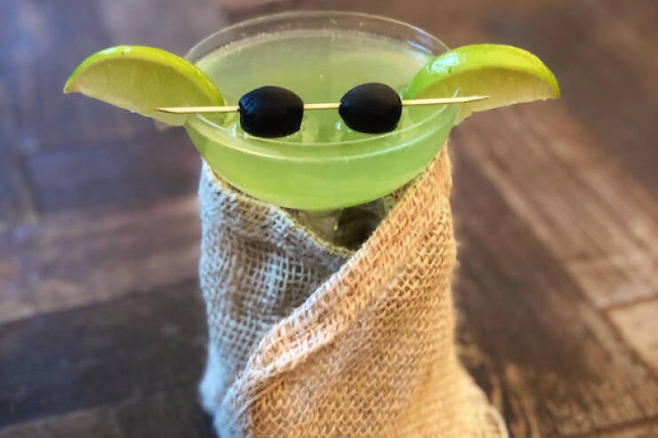 The Weekend Is Almost Here!