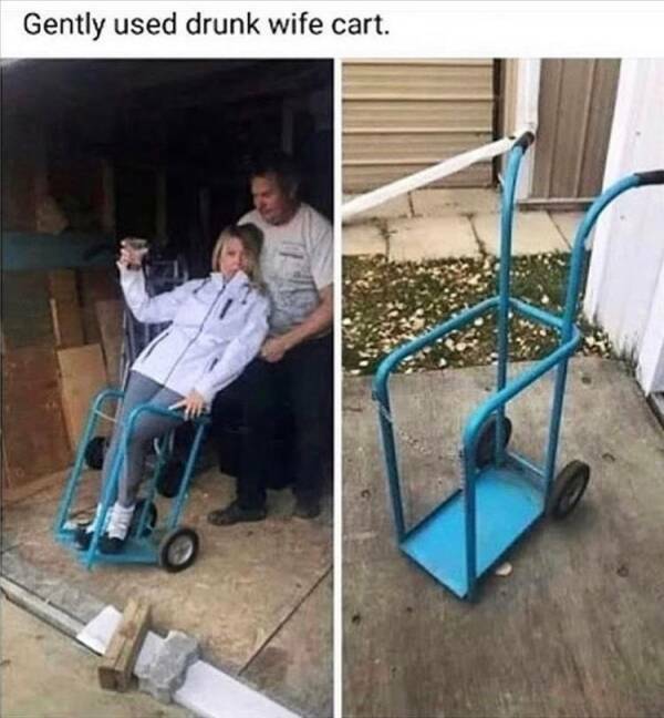 The Weekend Is Almost Here!