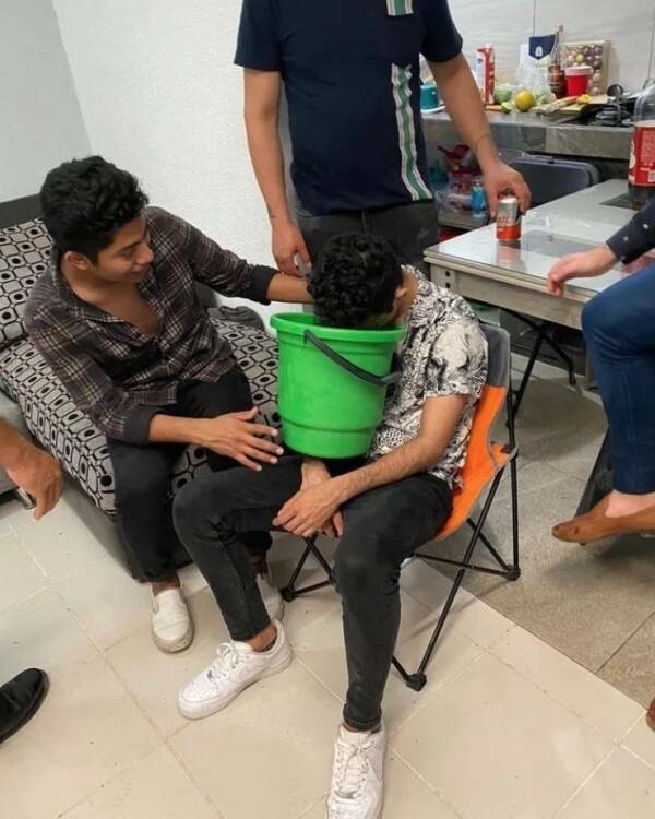 The Weekend Is Almost Here!