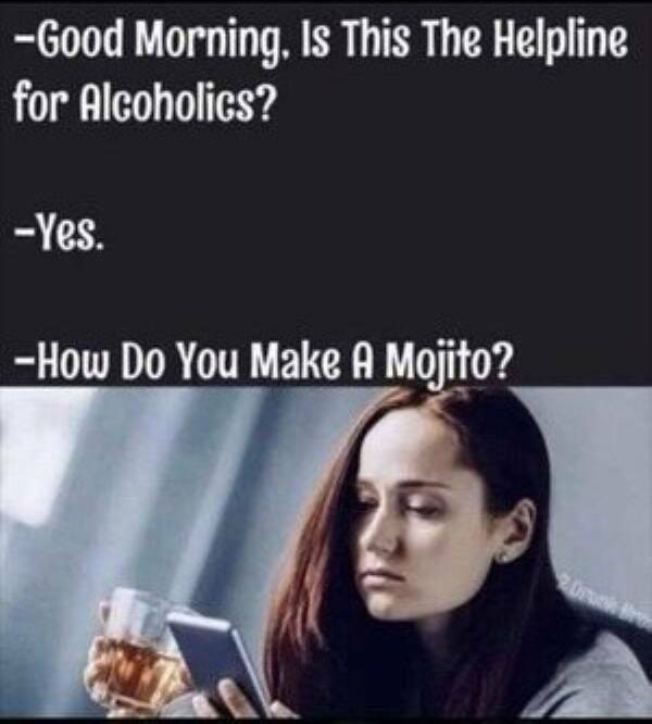 The Weekend Is Almost Here!