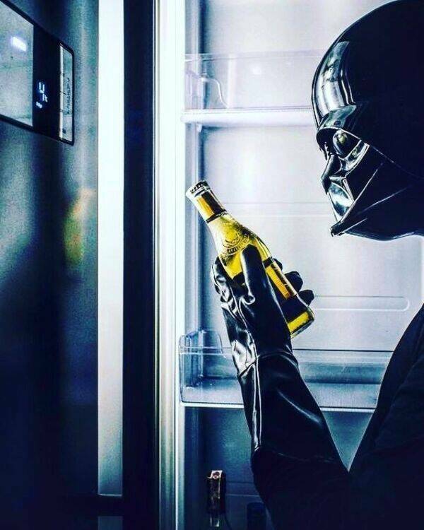 The Weekend Is Almost Here!