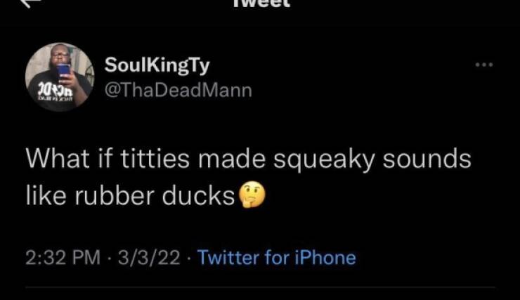 Nothing Can Save These People…