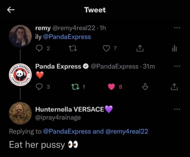 Nothing Can Save These People…