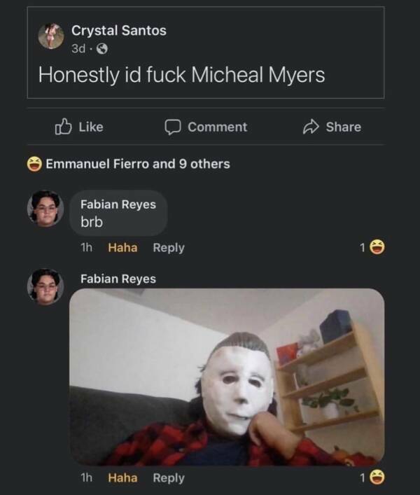 Nothing Can Save These People…