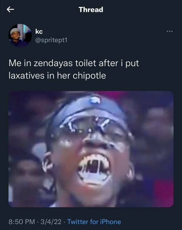 Nothing Can Save These People…