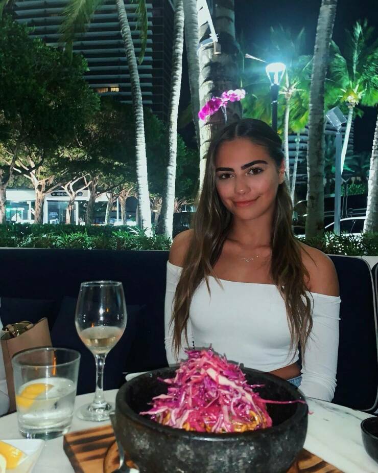 White Shirts – The Pinnacle Of Sexiness