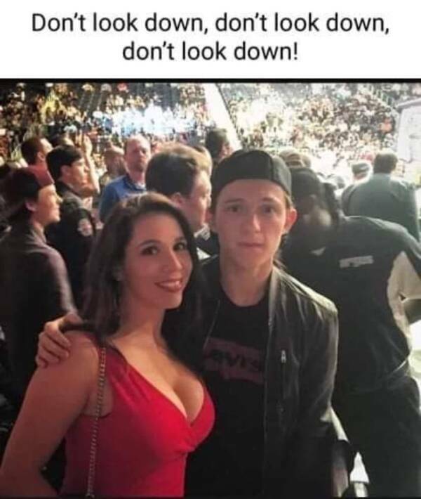 Even More Dirty-Minded Goodness!