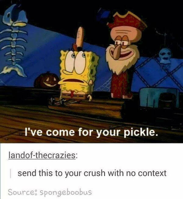 Even More Dirty-Minded Goodness!