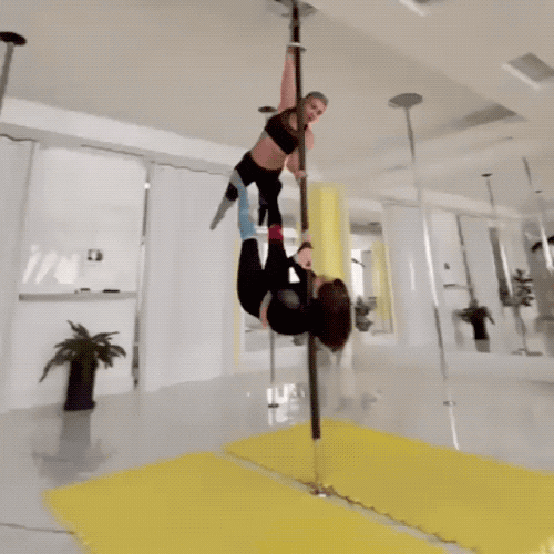 Pole Queens… Not Found