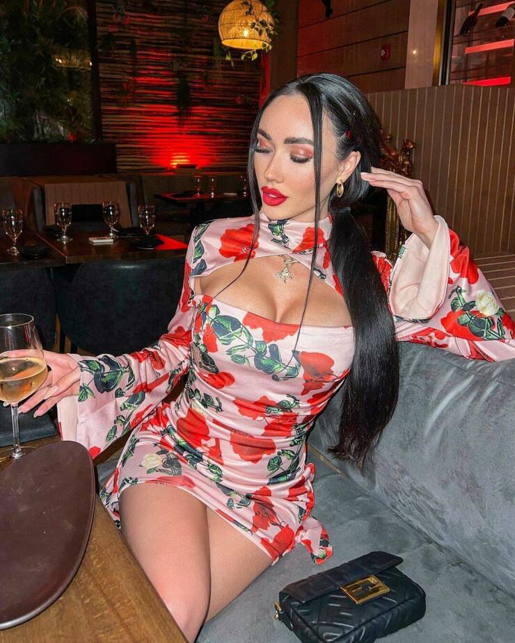 Sundresses Are Beautiful!