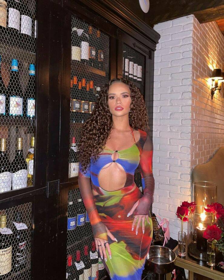 Sundresses Are Beautiful!